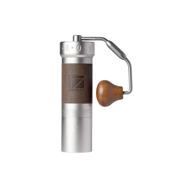 ZP6 SPECIAL MANUAL COFFEE GRINDER