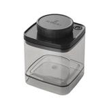 Turn-N-Seal Vacuum Storage Canister 0.6L - Clear