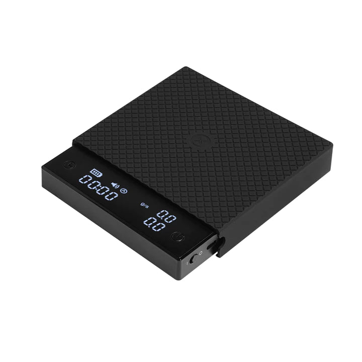Basic PRO Scale - Black