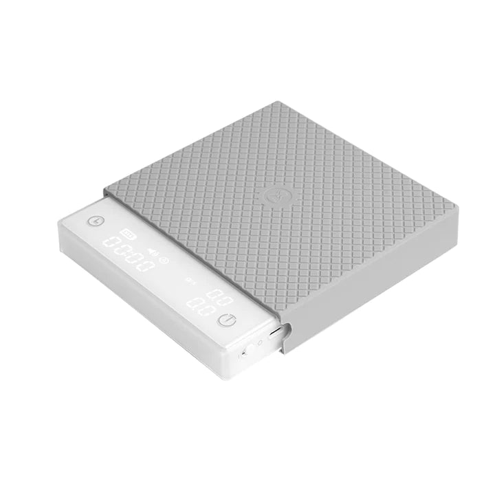 Basic PRO Scale - White