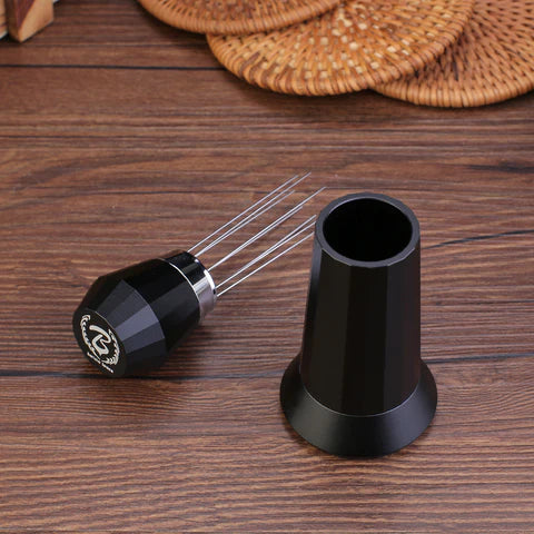 BARISTA SPACE NEEDLE DISTRIBUTION TOOLS