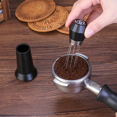 BARISTA SPACE NEEDLE DISTRIBUTION TOOLS
