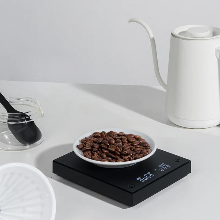 Basic PRO Scale - Black