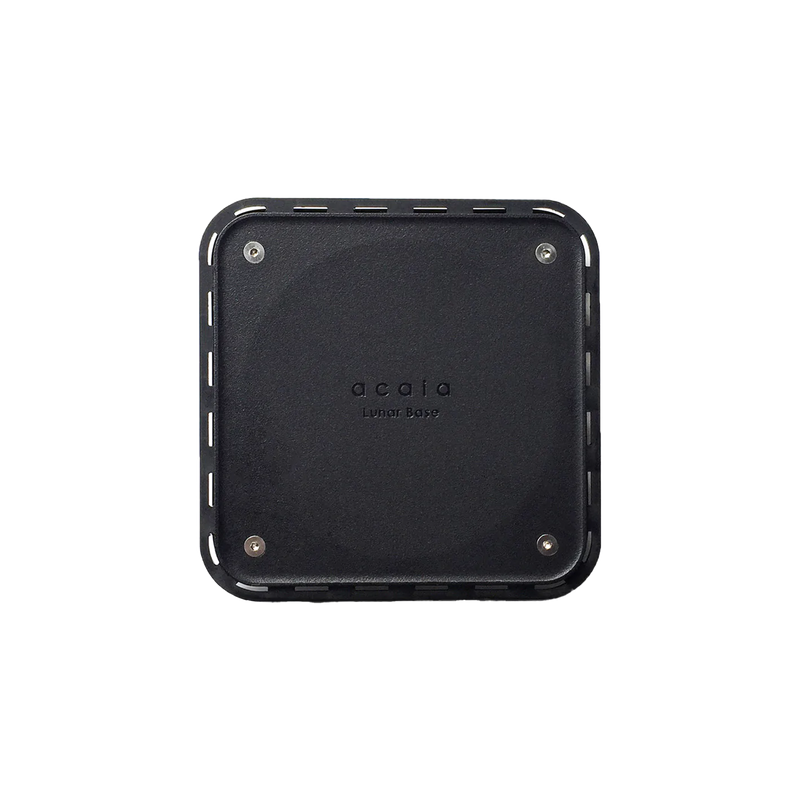 Acaia Lunar Base