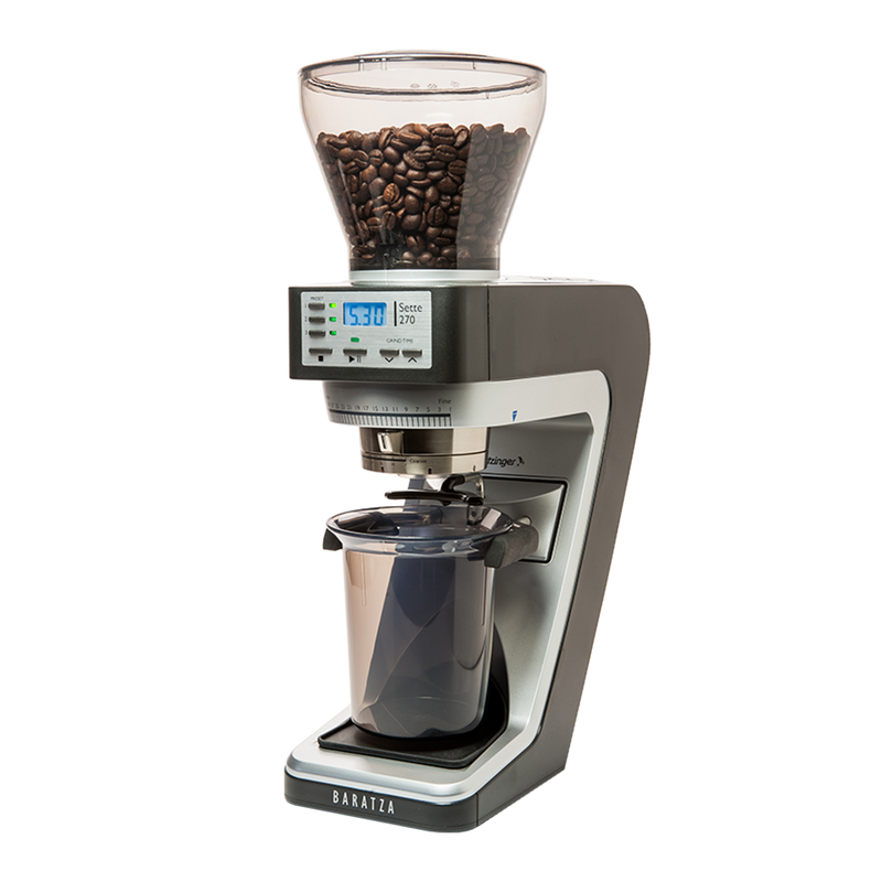 Sette 270 Espresso Grinder