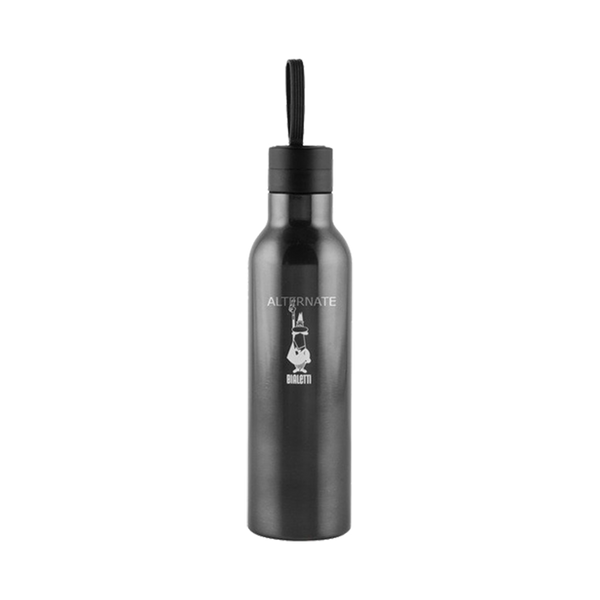 Bottiglia Termica 500ml - Dark Grey