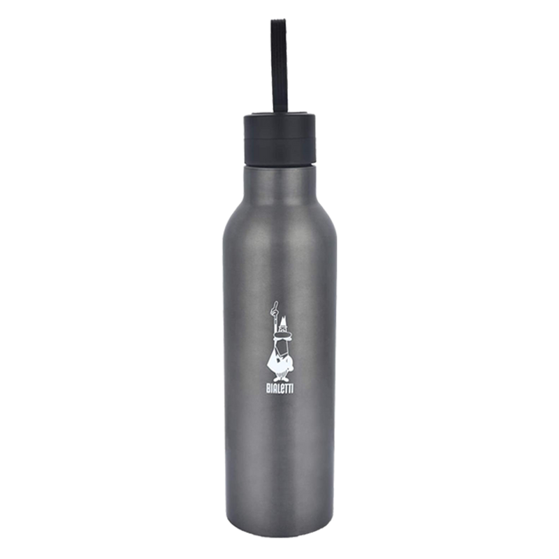 Bottiglia Termica 750ml - Dark Grey