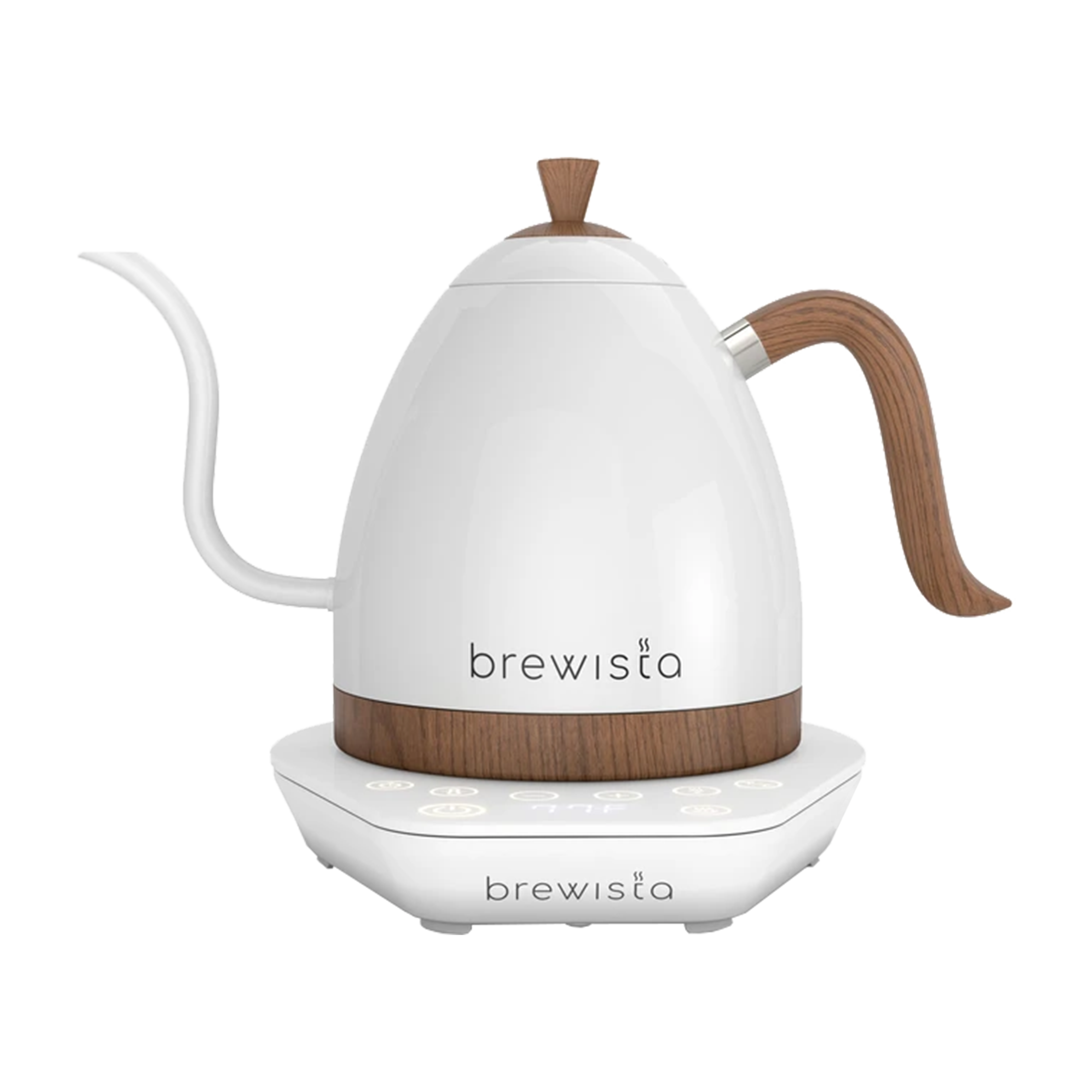 Brewista Artisan Kettle 1L - White