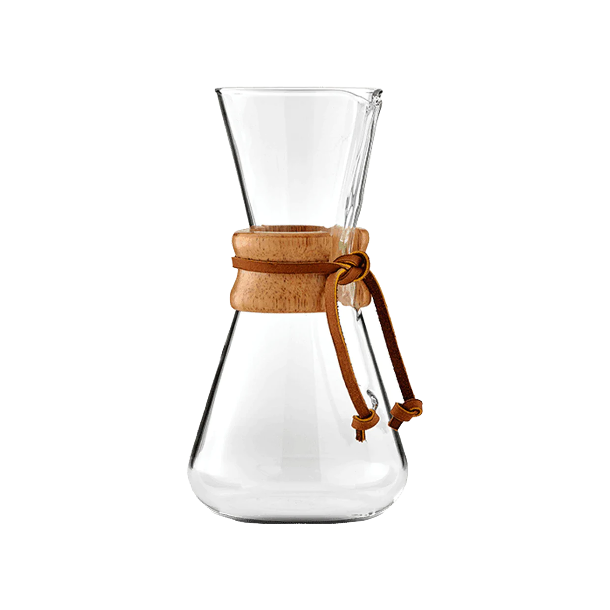 CHEMEX Coffee Maker 3cup