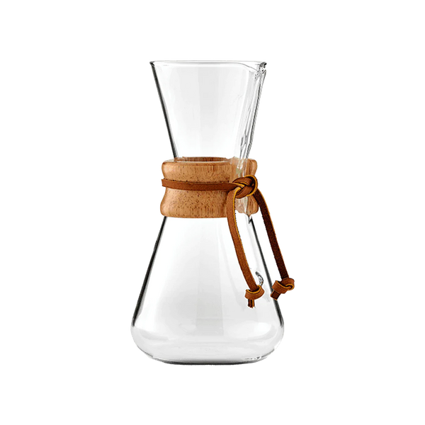 CHEMEX Coffee Maker 3cup