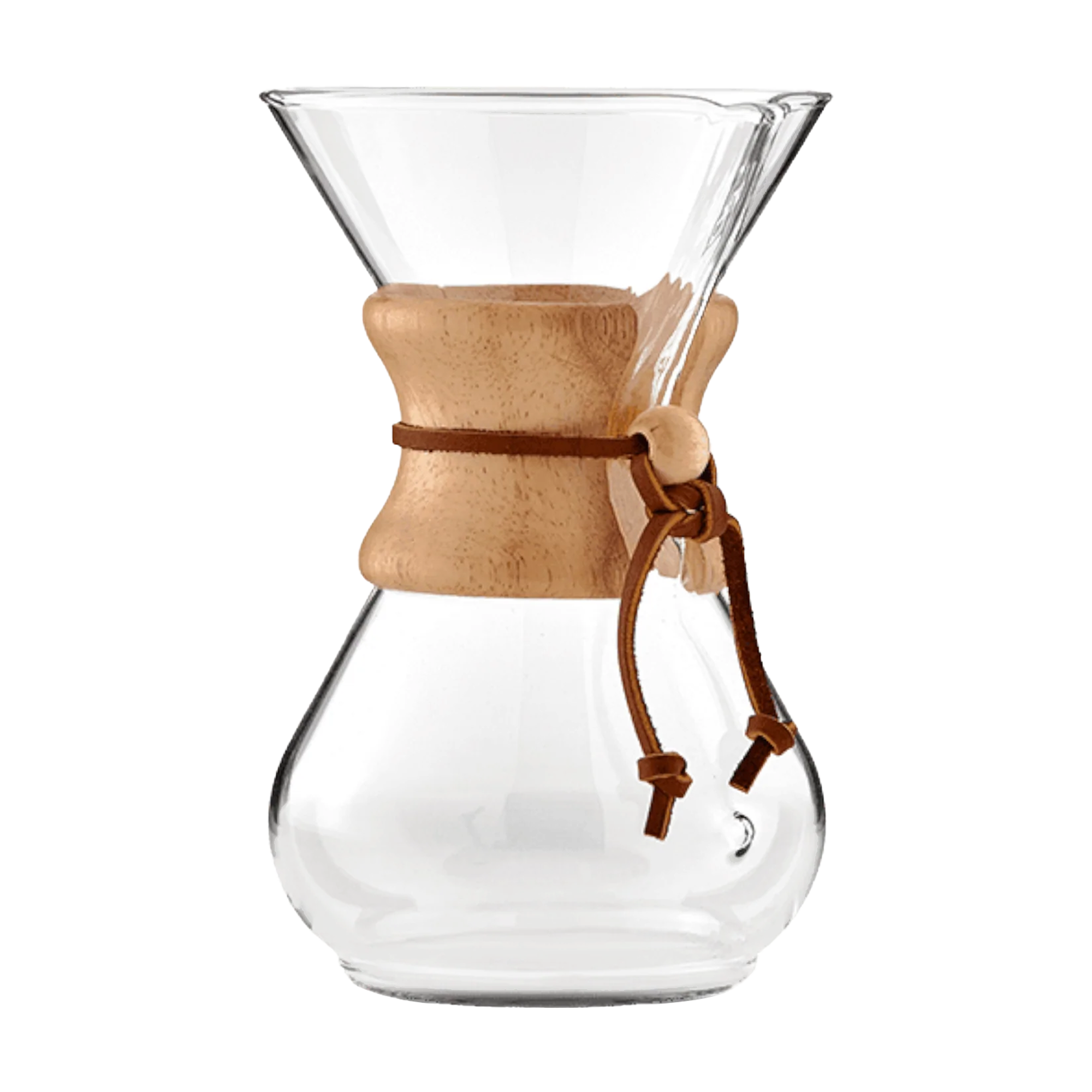 CHEMEX Coffee Maker 6cup