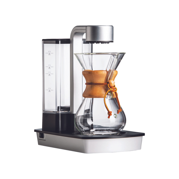 Chemex Marco Boiler System