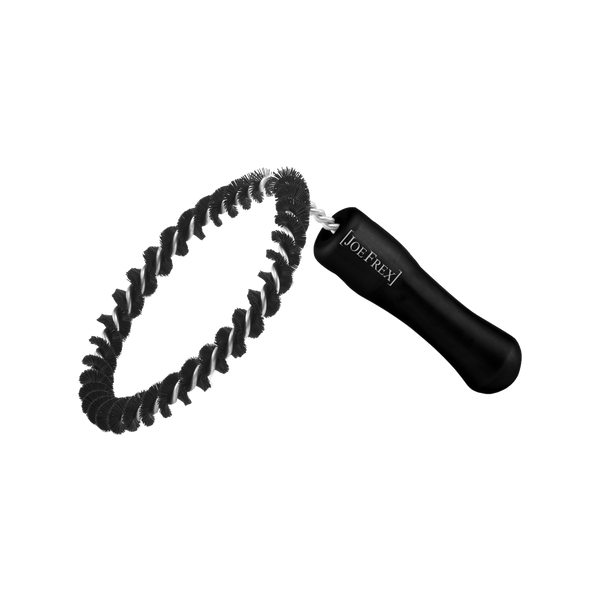 Circular Espresso Group Brush