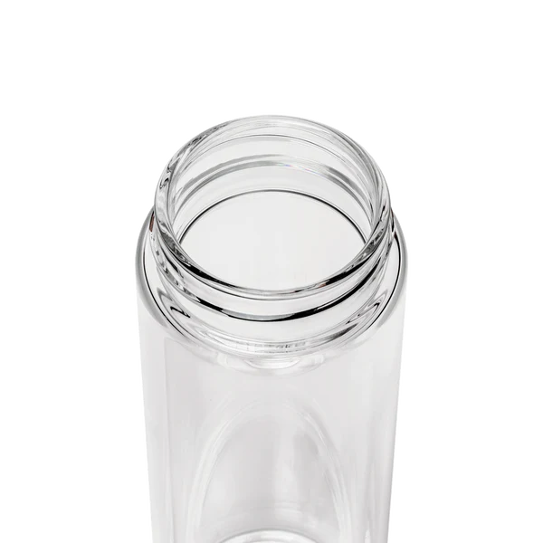 LIFT Flask 500ml - Glass