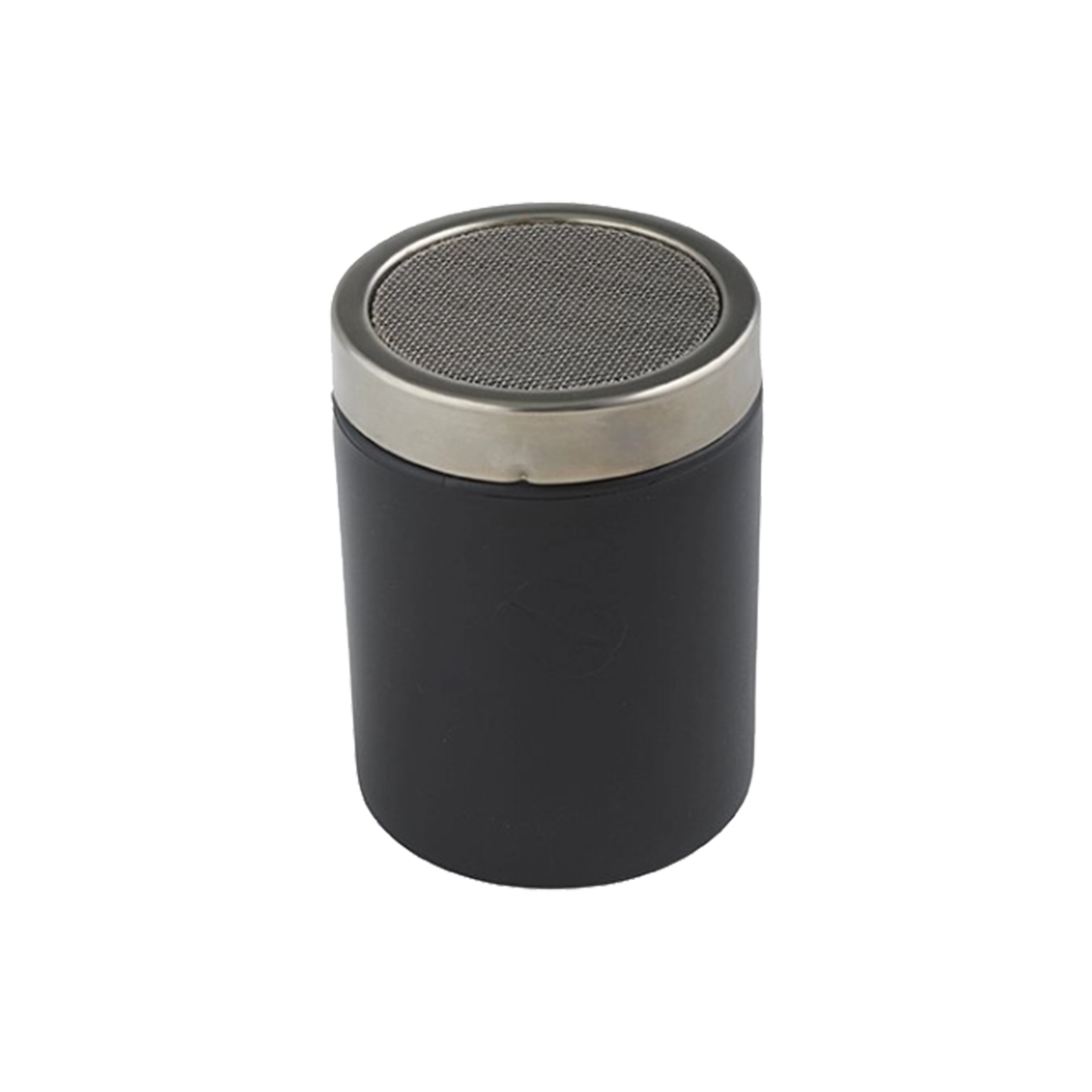 CremaPro Cocoa Shaker - Black