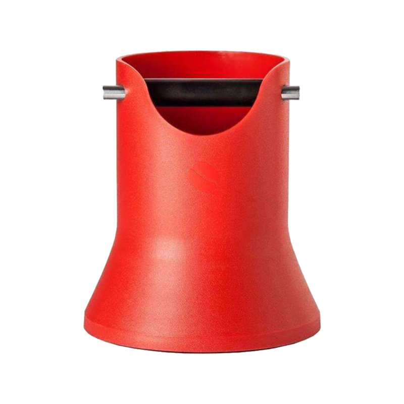 Knock Box 175mm - Red