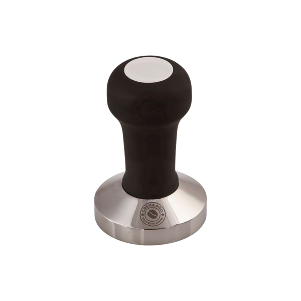 CremaPro Tamper - Black - 53mm