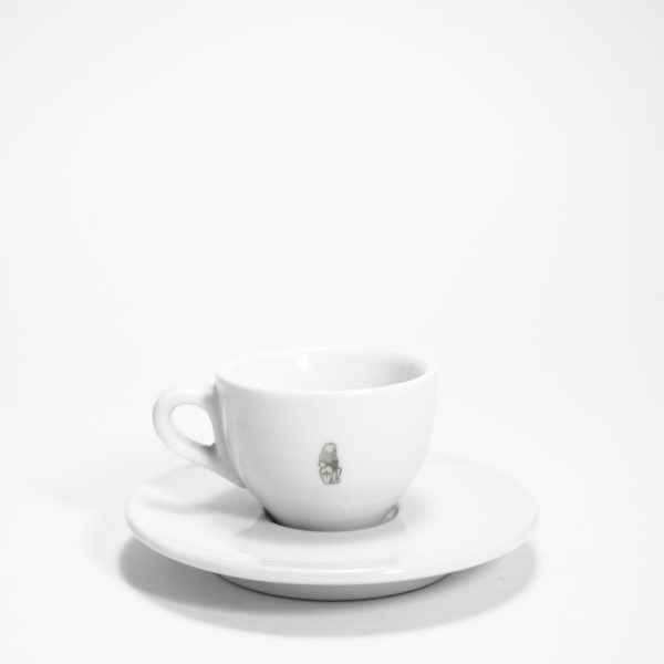 Leva Espresso Cup