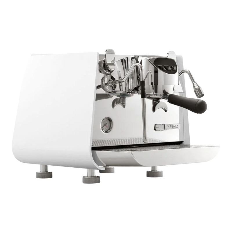 E1 Prima - White