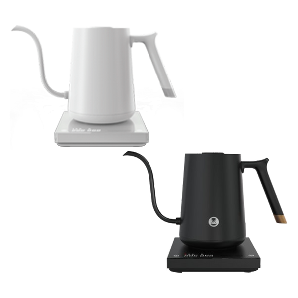 FISH Smart Electric Pour-over Kettle 600ml