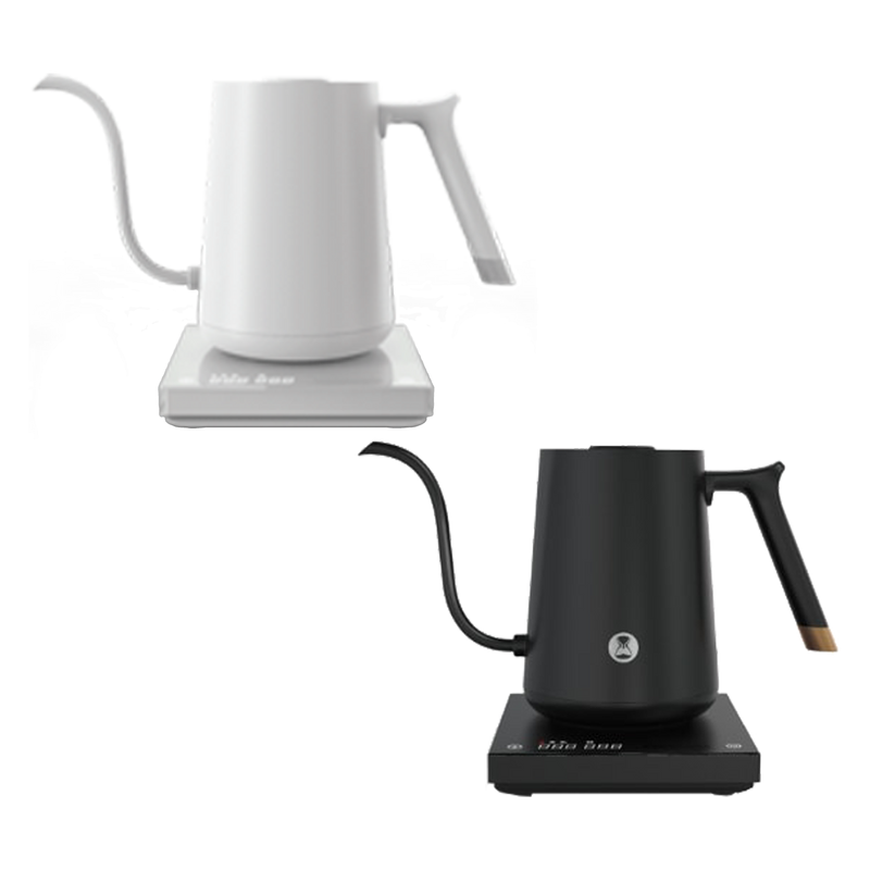 FISH Smart Electric Pour-over Kettle 600ml