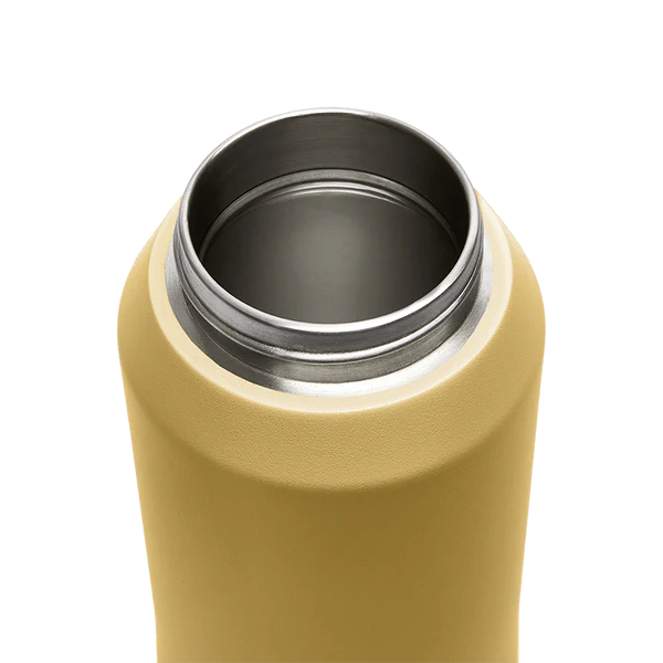 CORE Insulated Stainless Steel 1L - Canary