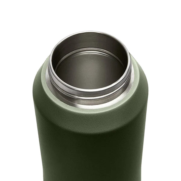 CORE Insulated Stainless Steel 1L - Khaki