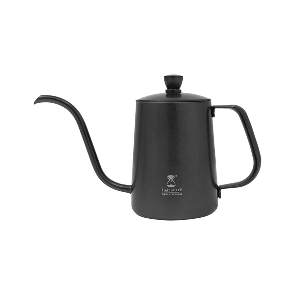 Fish Pour-over Kettle 300ml