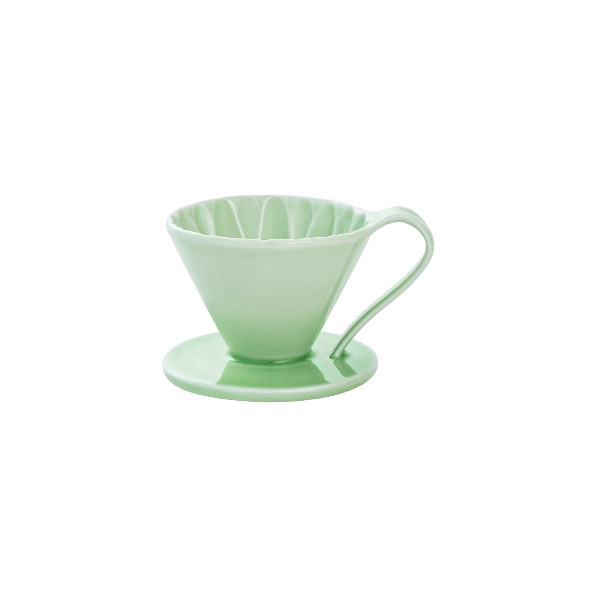 Flower Dripper 1 Cup - Color