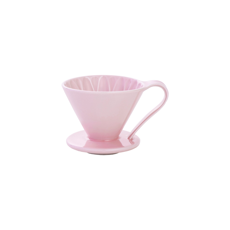 Flower Dripper 1 Cup - Color