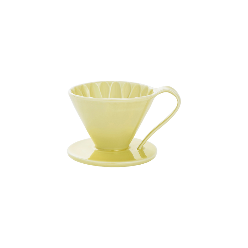Flower Dripper 1 Cup - Color