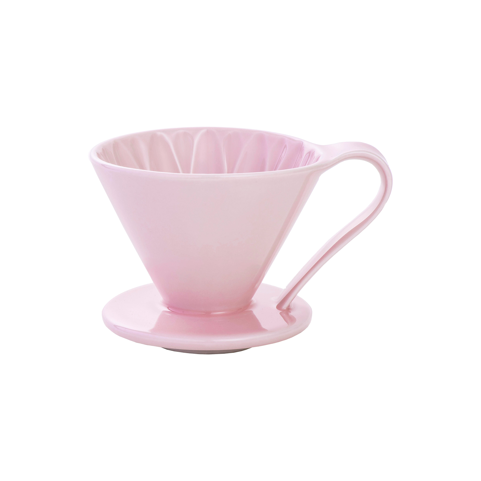 Flower Dripper 4 Cup - Color