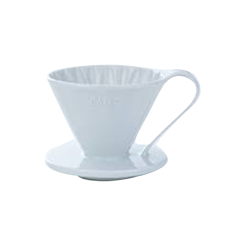 Flower Dripper 4 Cup - Color