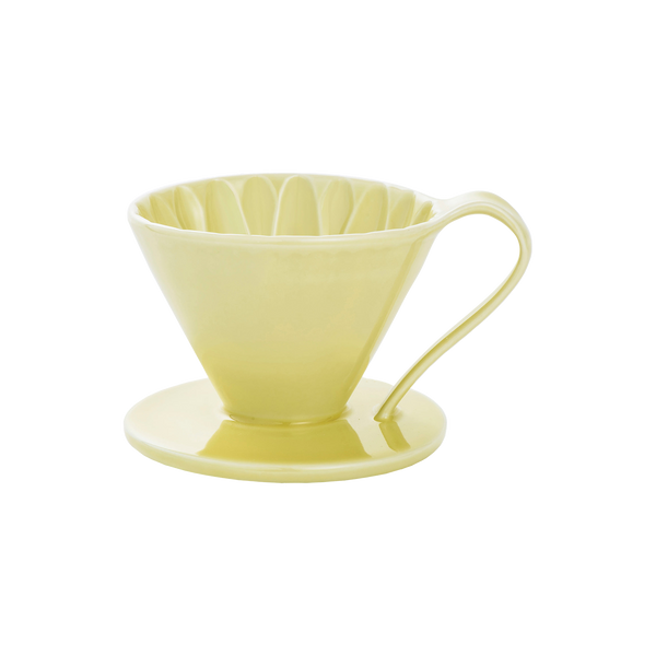 Flower Dripper 4 Cup - Color