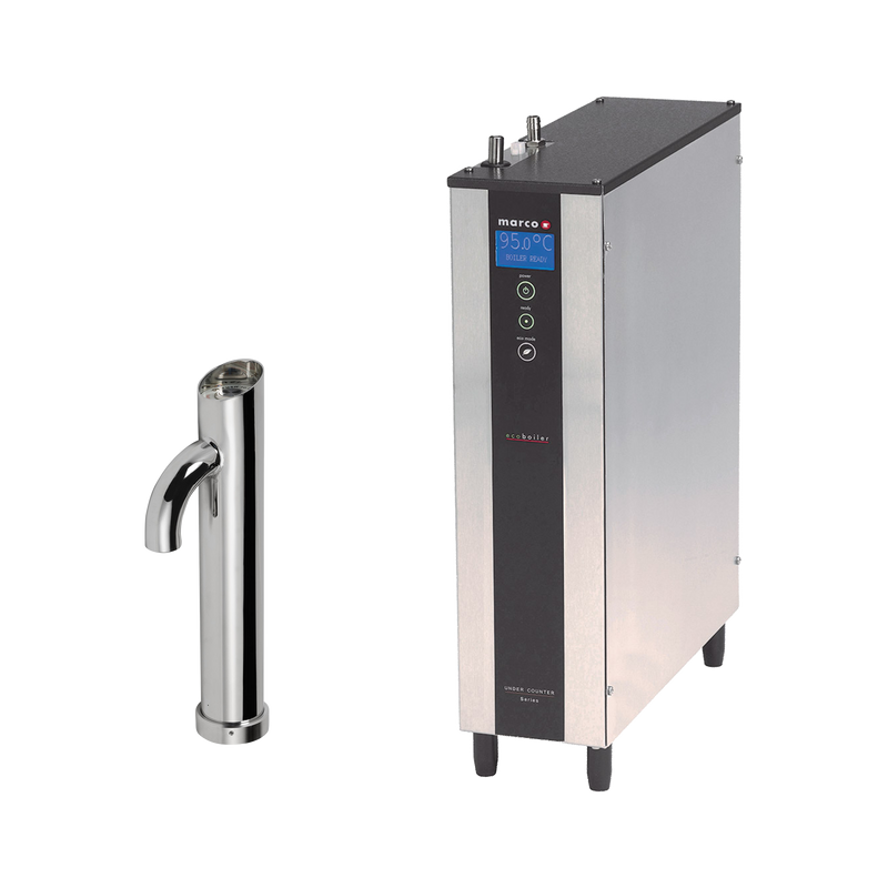 Font Tubular with UC 4 EcoSmart