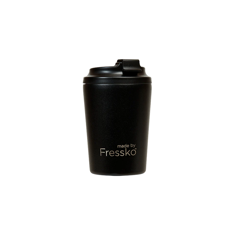 Fressko Bino Cup Coal - 230ml
