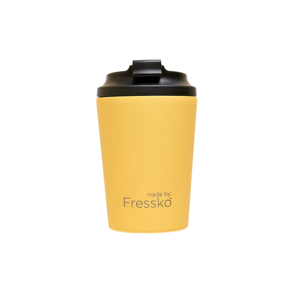 Camino Cup 340ml - Canary