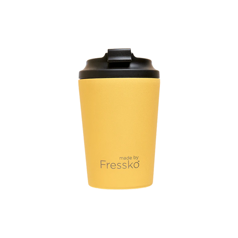 Camino Cup 340ml - Canary