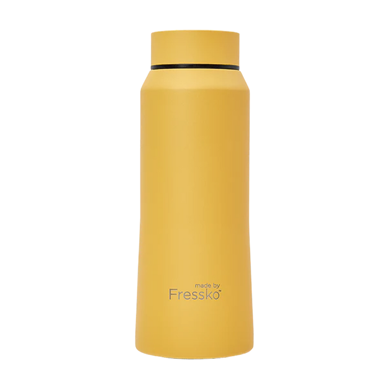 CORE Insulated Stainless Steel 1L - Canary