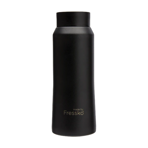 CORE Insulated Stainless Steel 1L - Coal