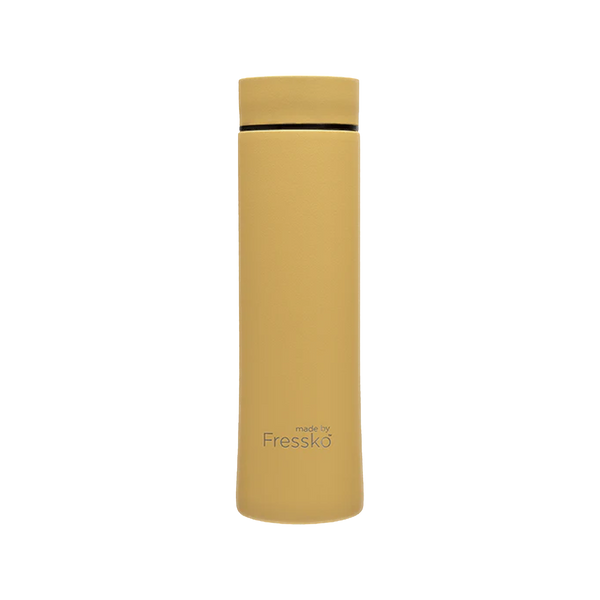 MOVE Insulated Stainless Steel 660ml - Canary