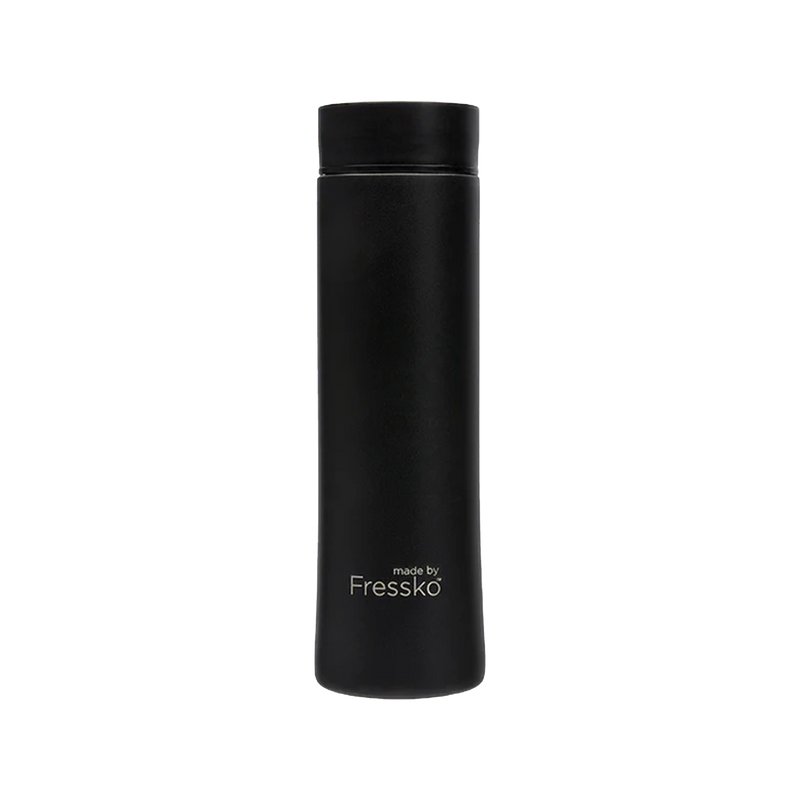MOVE Insulated Stainless Steel 660ml - Coal