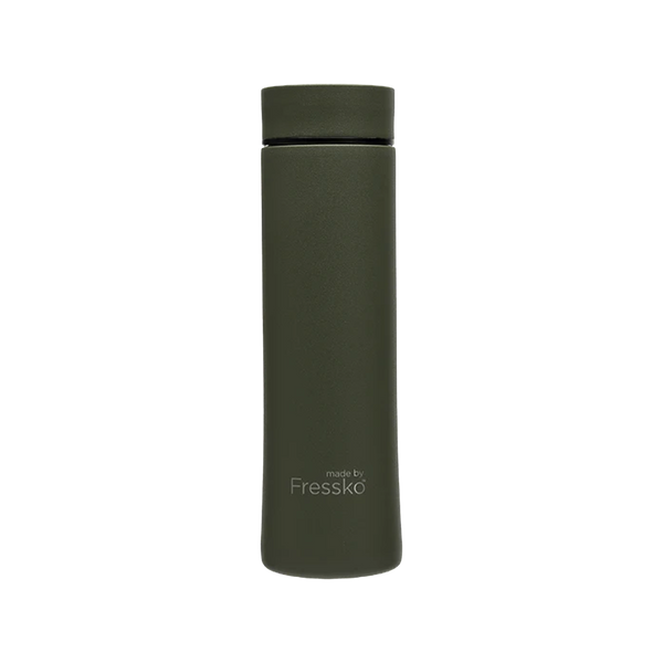 MOVE Insulated Stainless Steel 660ml - Khaki