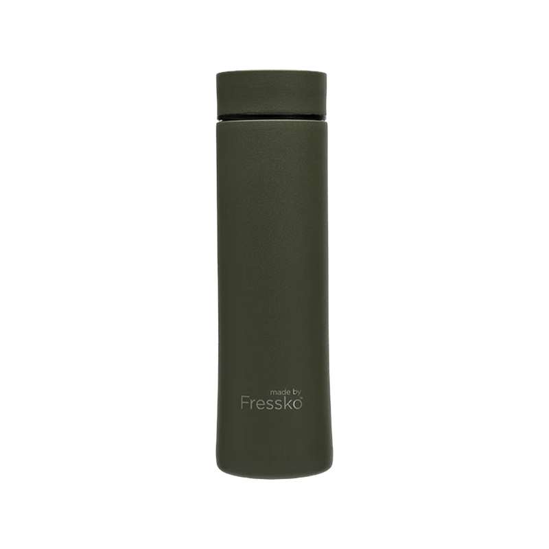 MOVE Insulated Stainless Steel 660ml - Khaki