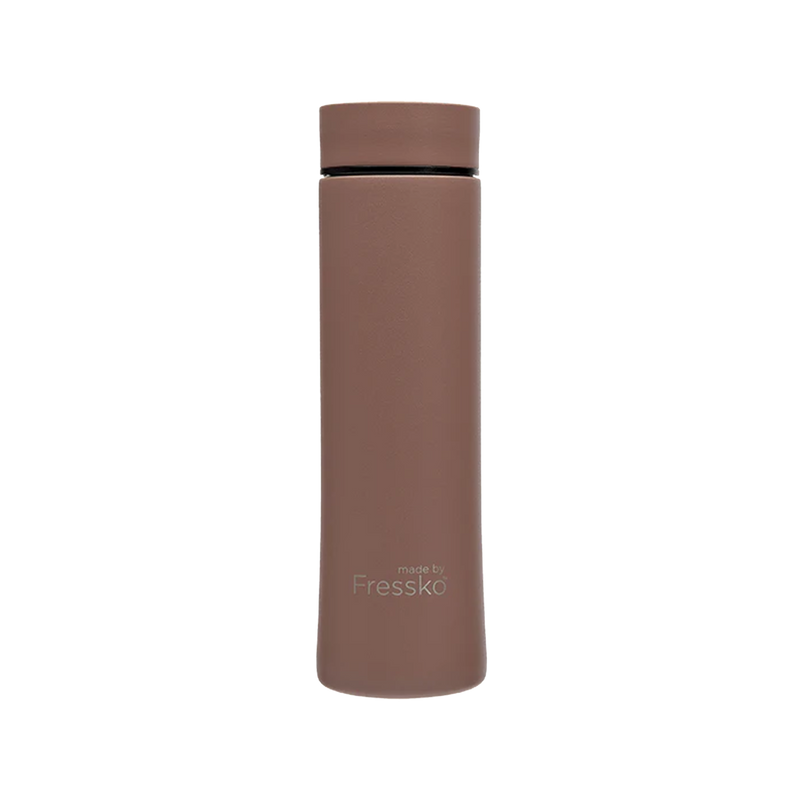 Fressko Insulated Stainless Steel - MOVE 660mL - Tuscan