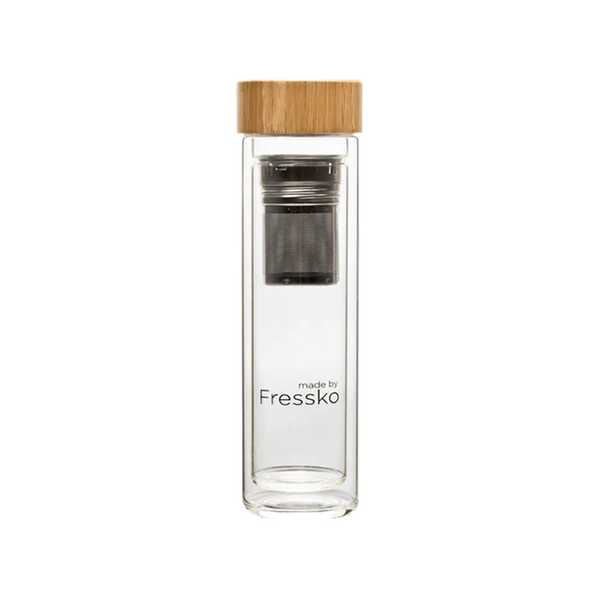 LIFT Flask 500ml - Glass