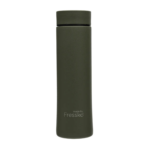 MOVE Insulated Stainless Steel 660ml - Khaki