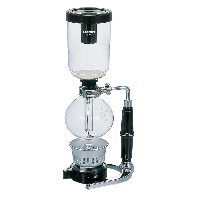 Coffee Syphon Technica 3 cup