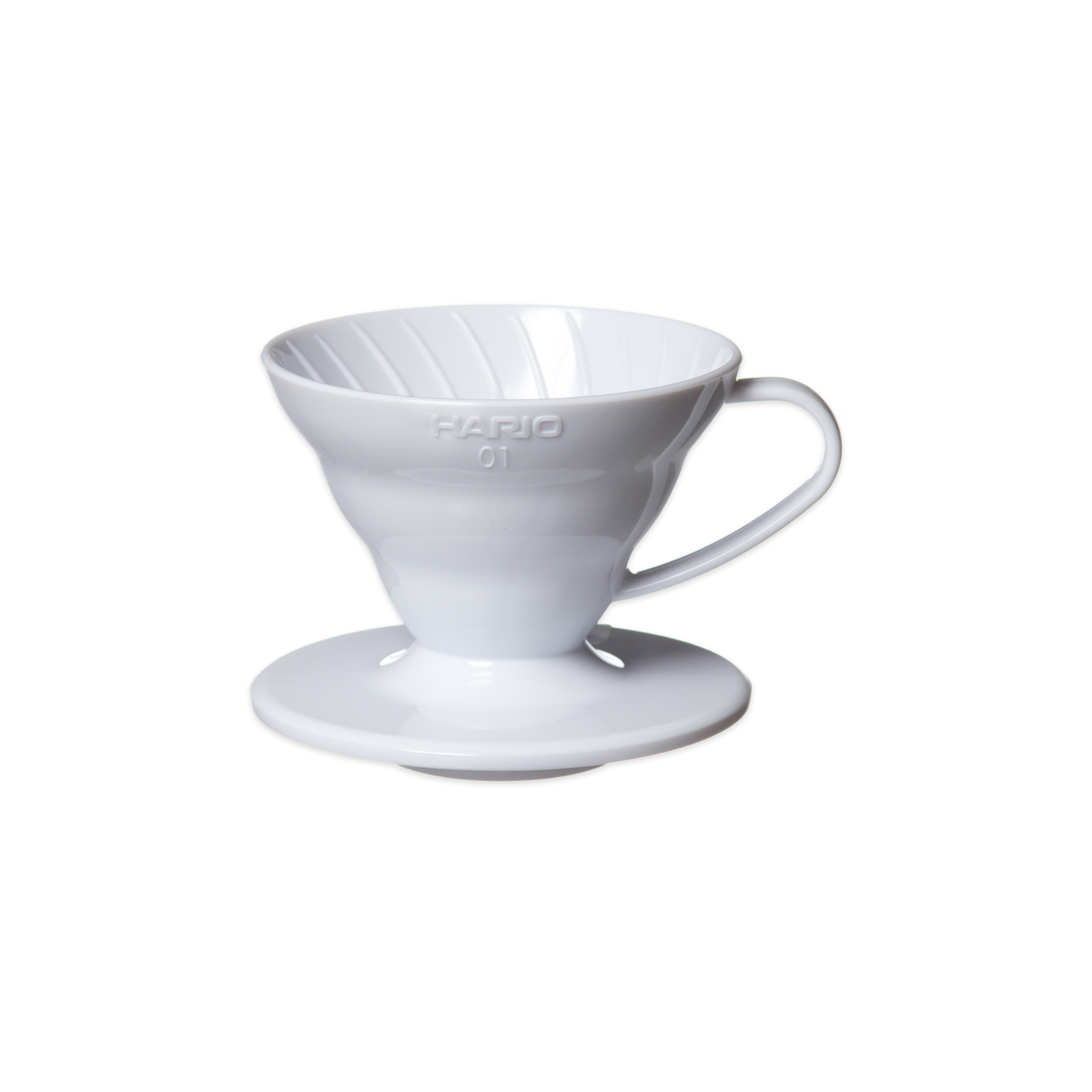 V60 Coffee Dripper 01 - Ceramic