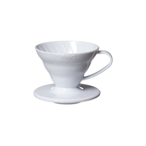 V60 Coffee Dripper 02 - Ceramic